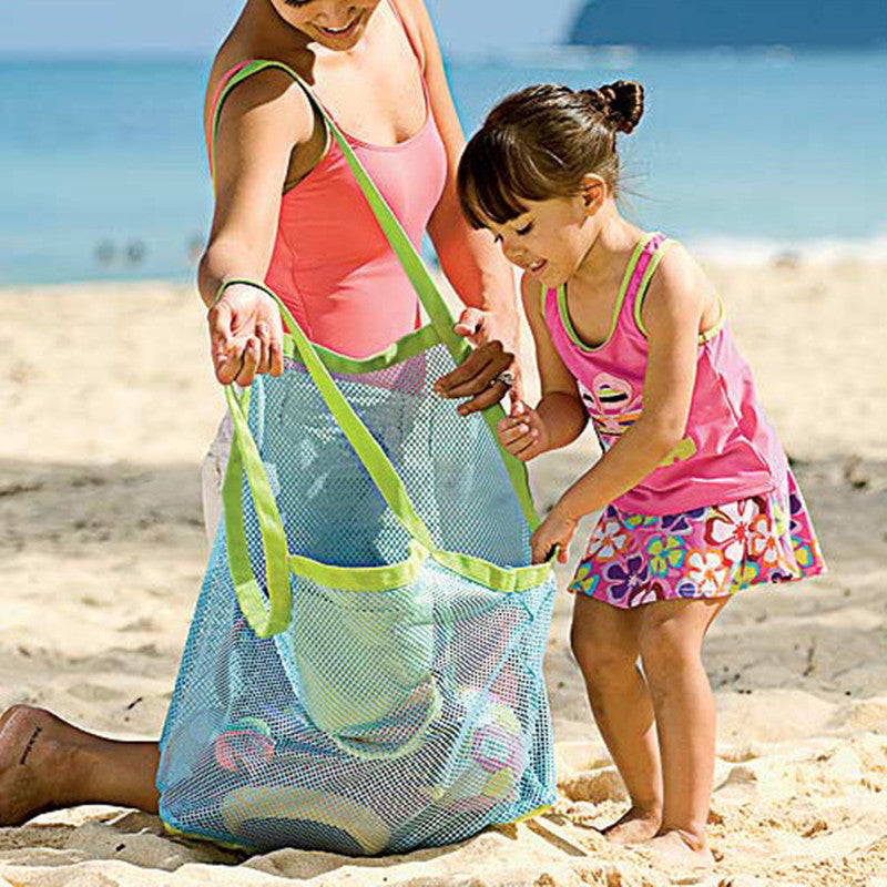 Children's Beach Bag