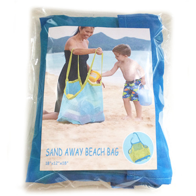Children's Beach Bag