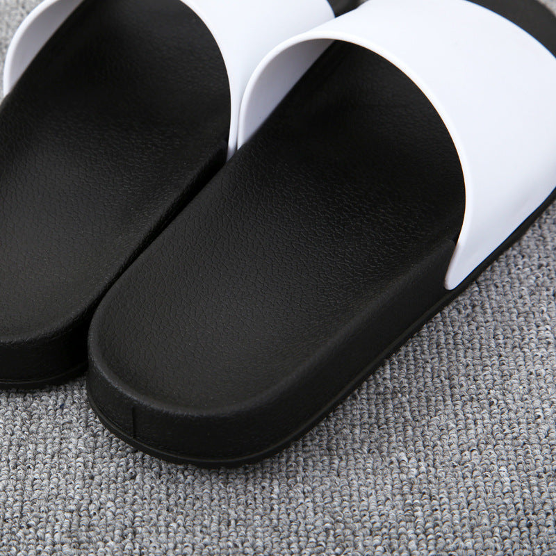 Men Shoes Non-slip Slides