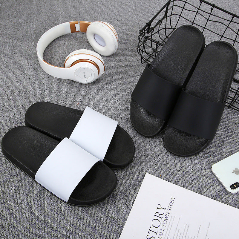 Men Shoes Non-slip Slides