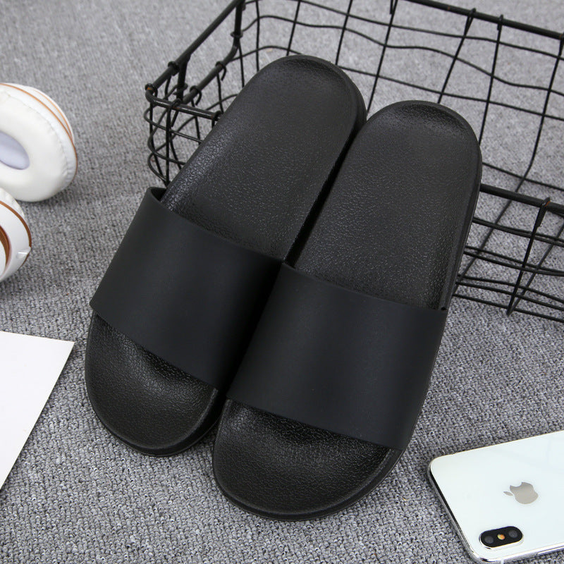 Men Shoes Non-slip Slides