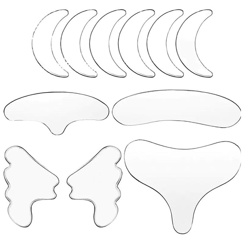 Reusable Anti Wrinkle Pad