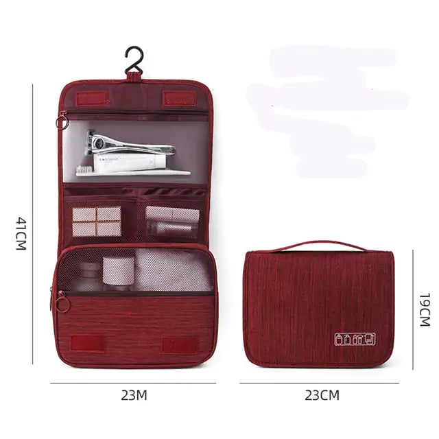 Hanging Storage Travel Bag
