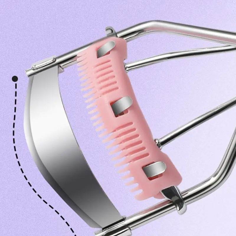 Eyelash Curler