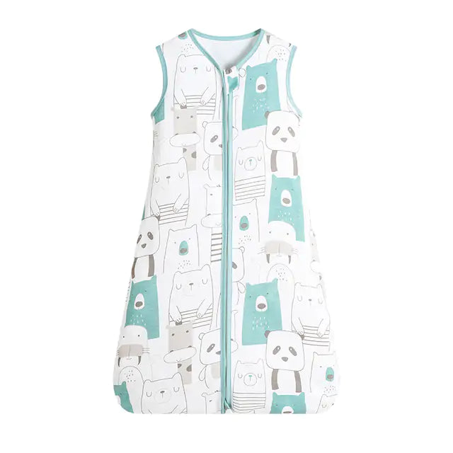 Newborn Baby Sleeping Sac