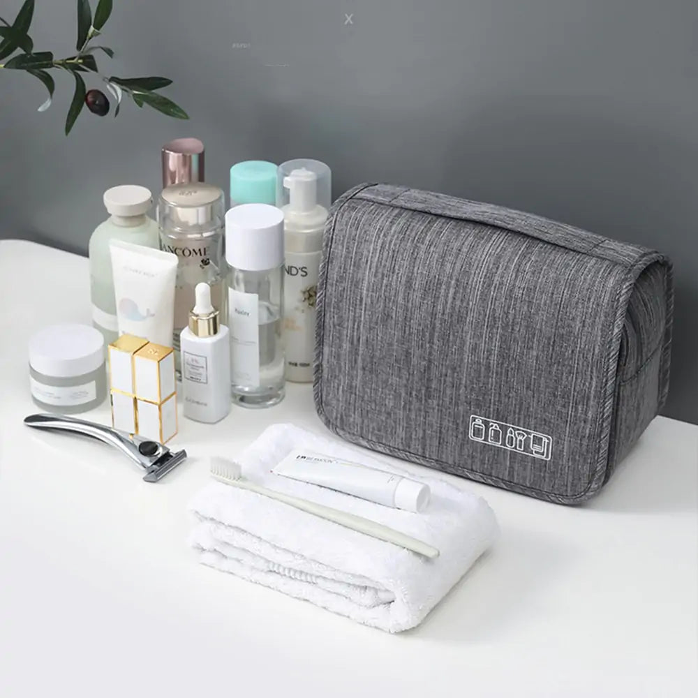 Hanging Storage Travel Bag