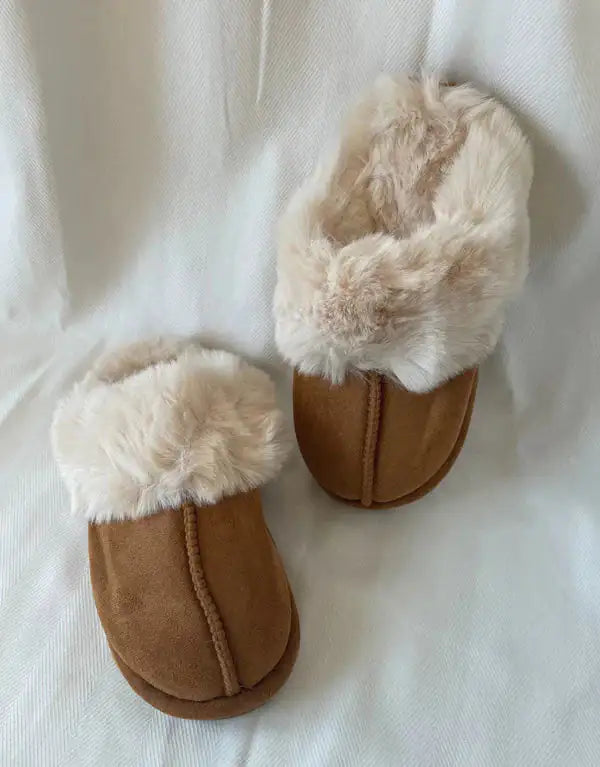 Cozy Slippers