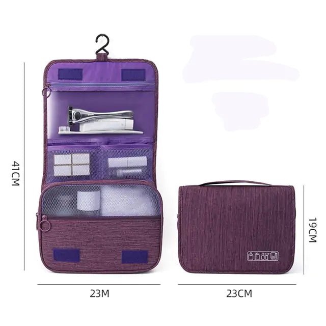 Hanging Storage Travel Bag
