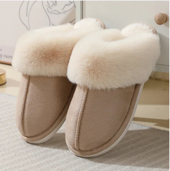 Cozy Slippers