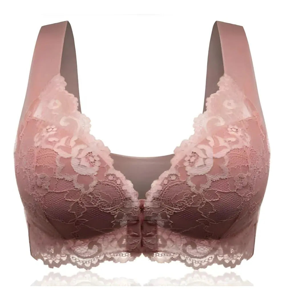 Jointed Support Bra