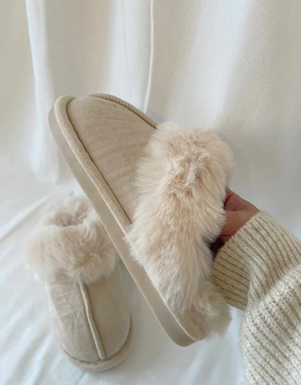 Cozy Slippers