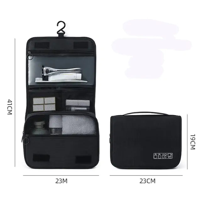 Hanging Storage Travel Bag