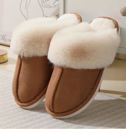 Cozy Slippers