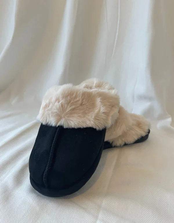 Cozy Slippers