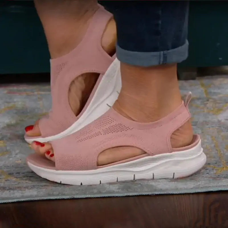 Women's Summer Sandals (Private Listing 539707)