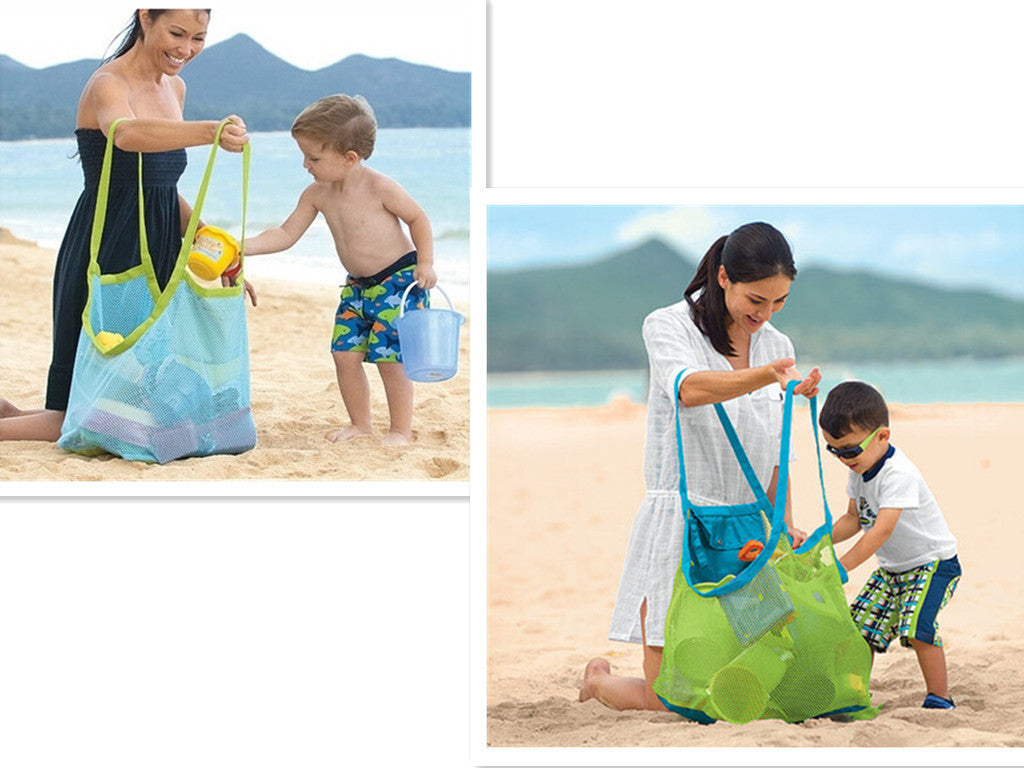 Children's Beach Bag