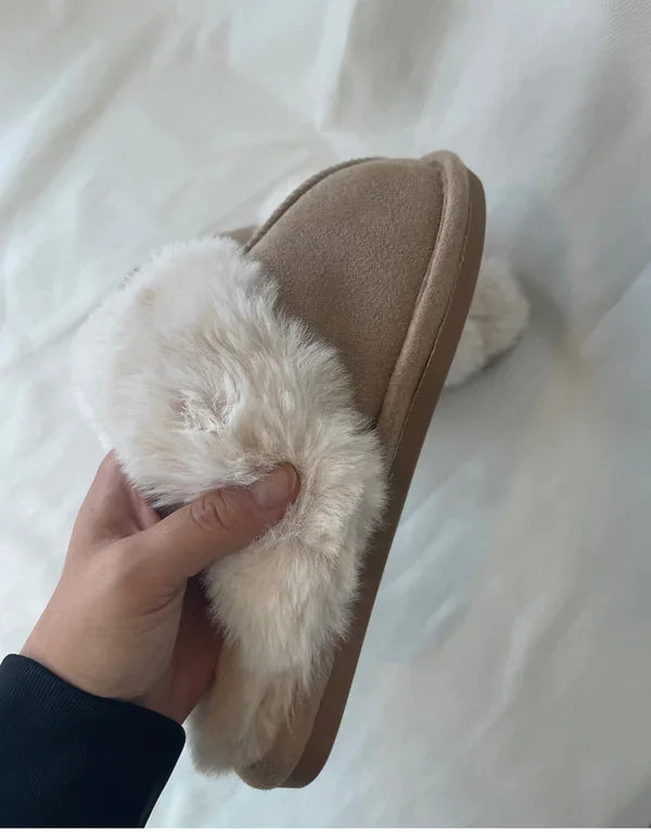 Cozy Slippers