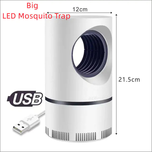 Electric Bugs Zapper