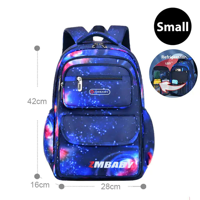 School Backpack