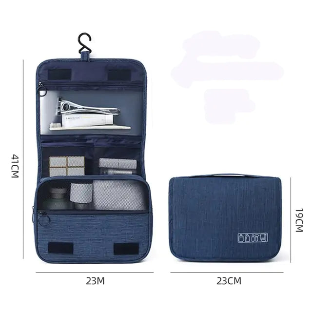 Hanging Storage Travel Bag