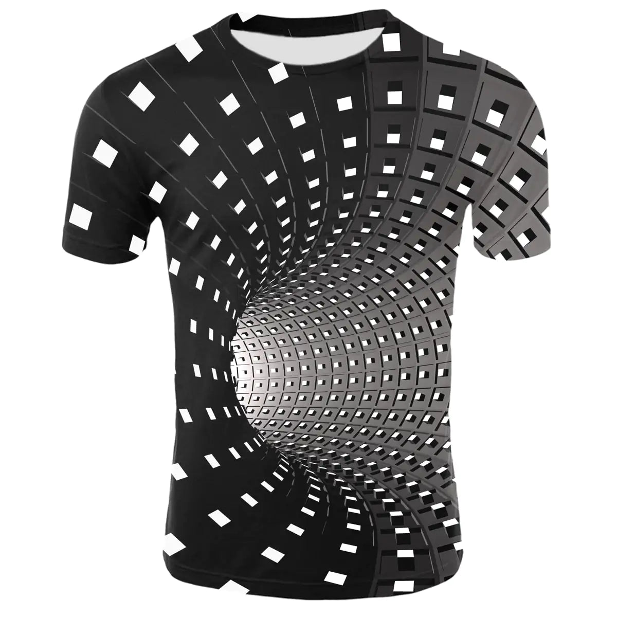 Jacket Suit T-Shirt