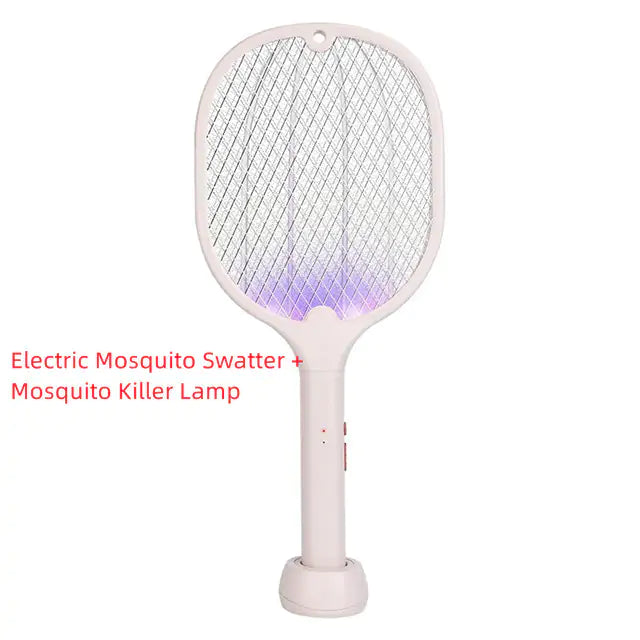 Electric Bugs Zapper