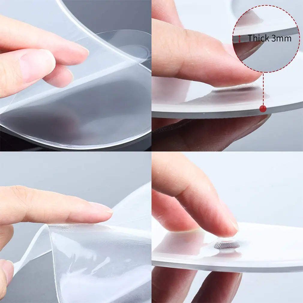 Reusable Anti Wrinkle Pad
