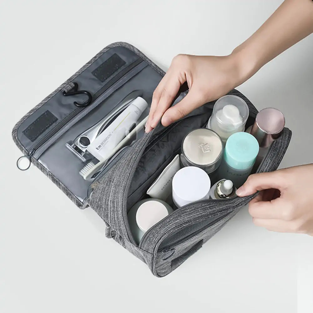 Hanging Storage Travel Bag