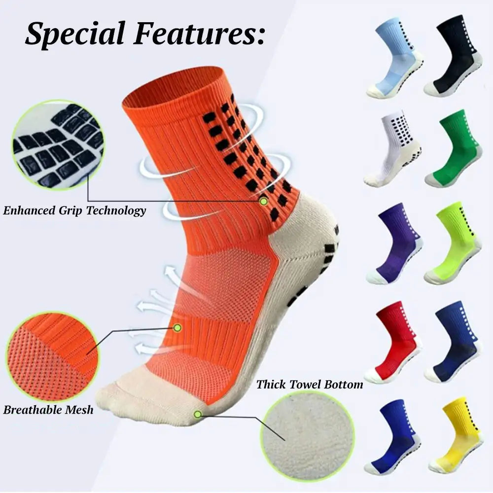 Performance Socks