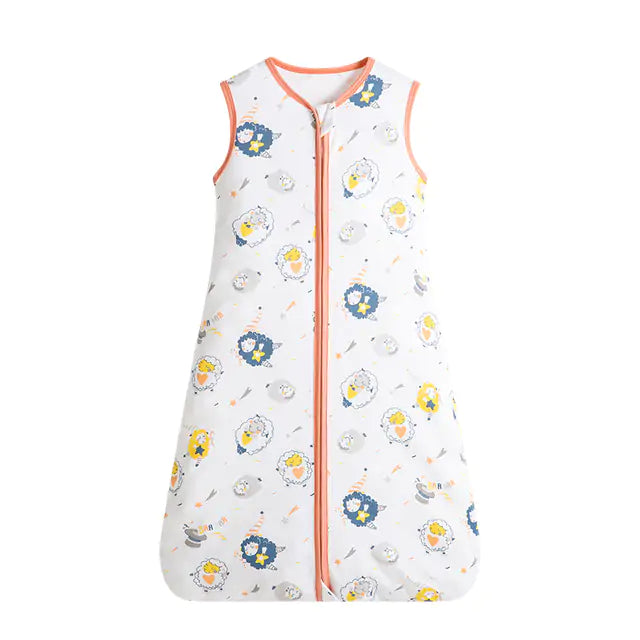 Newborn Baby Sleeping Sac