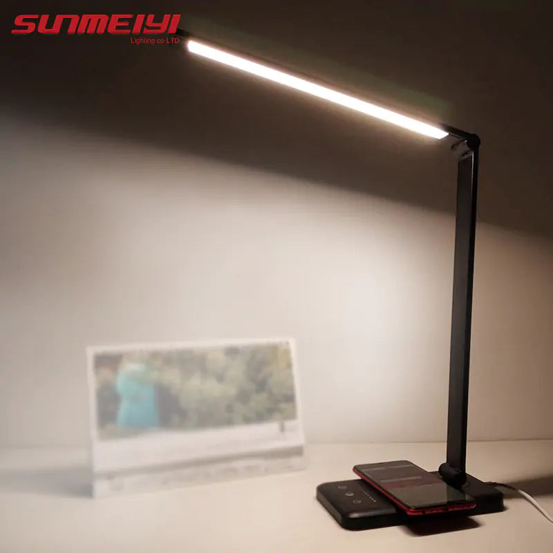 Led USB Desk Lamps
