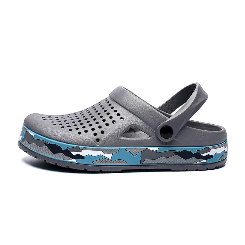 Non-Slip Slippers/Shoes