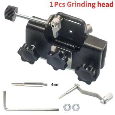 Chainsaw Chain Sharpener