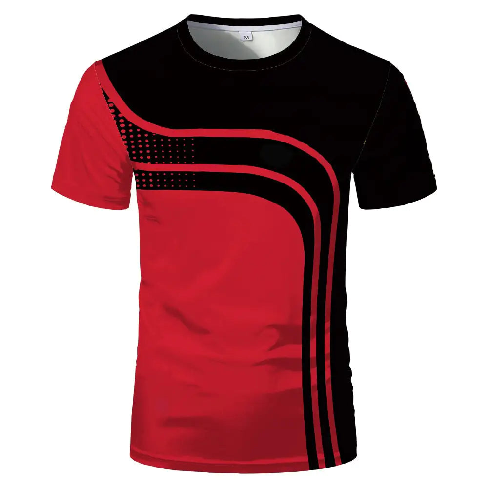 Jacket Suit T-Shirt