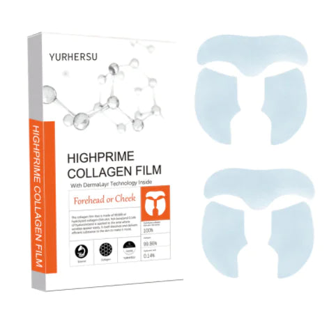 Collagen Films