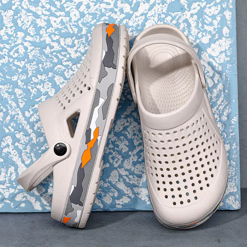 Non-Slip Slippers/Shoes