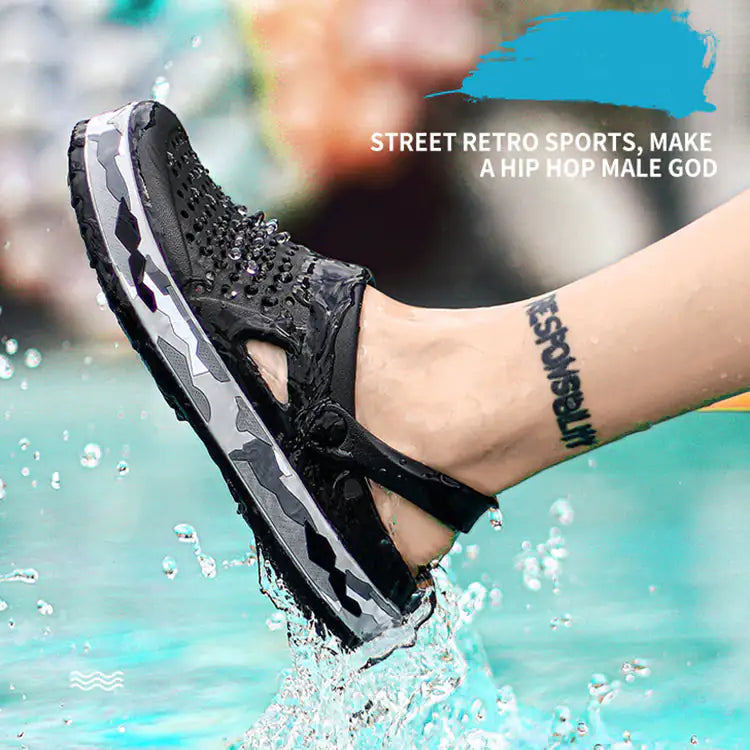 Non-Slip Slippers/Shoes