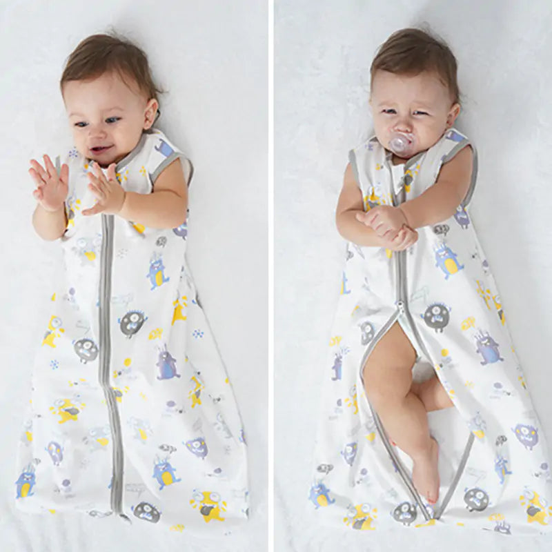 Newborn Baby Sleeping Sac