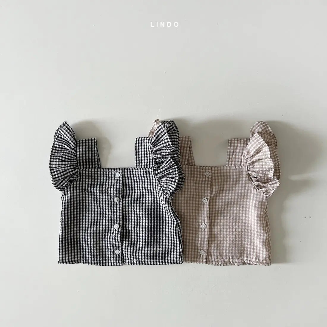 Baby Girl Clothes Set