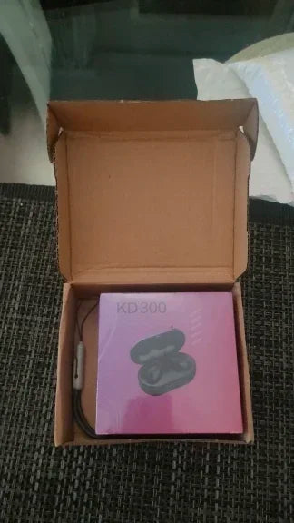 Noise Canceling Earphone