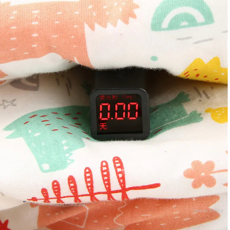 Cotton Baby Sleeping Bag