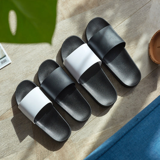 Men Shoes Non-slip Slides