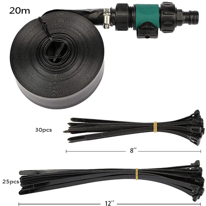 Children Trampoline Sprinkler