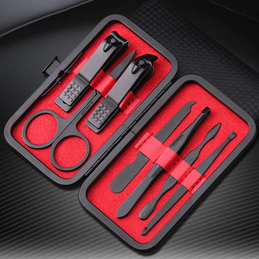 Nail Clipper Set