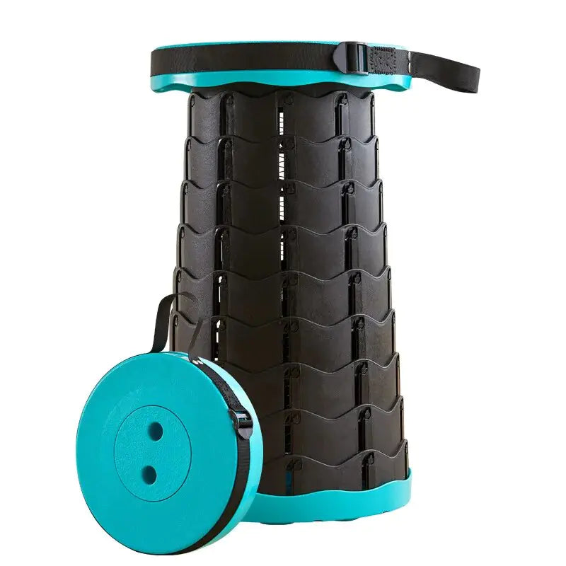 Telescopic Stool