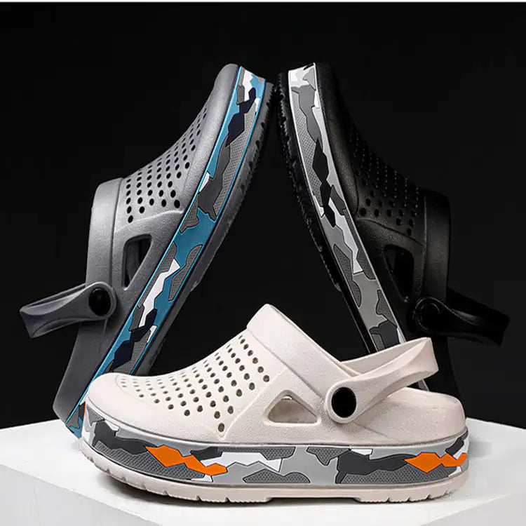 Non-Slip Slippers/Shoes