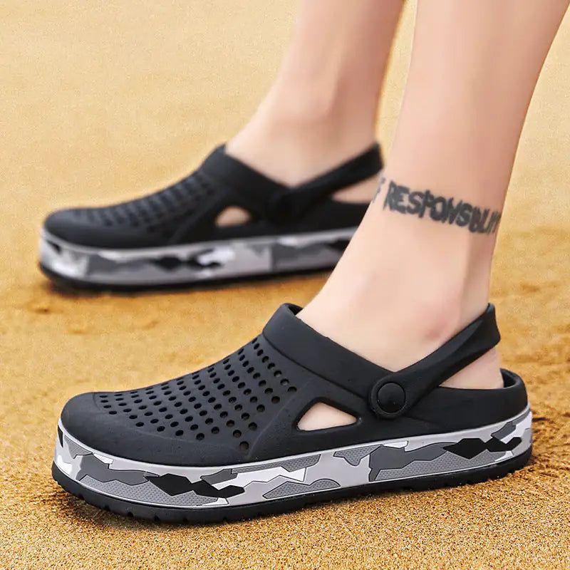 Non-Slip Slippers/Shoes