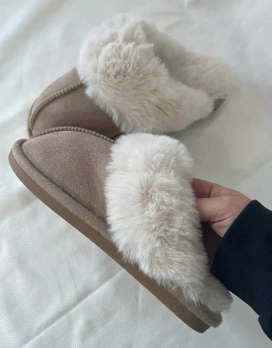 Cozy Slippers