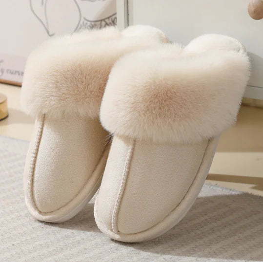 Cozy Slippers