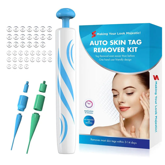 Painless Skin Tag Removal Kit